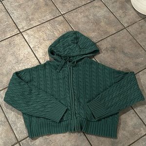 Veste légère / light zip up